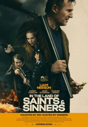 ดูหนัง In The Land Of Saints And Sinners (2023) (เต็มเรื่อง HD)