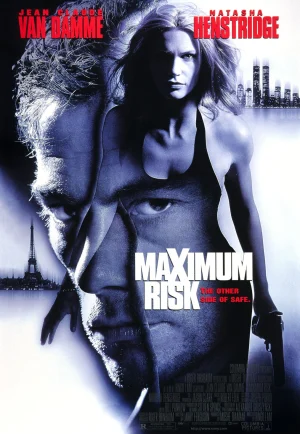 ดูหนัง Maximum Risk (1996) คนอึดล่าสุดโลก (เต็มเรื่อง HD)