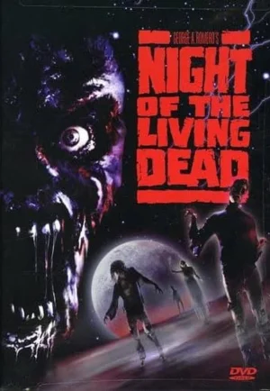 ดูหนัง Night Of The Living Dead (1990) ซากดิบไม่ต้องคุมกำเนิด (เต็มเรื่อง HD)