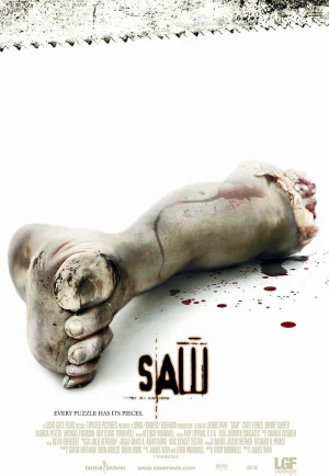 ดูหนัง Saw (2004) ซอว์ เกม ตัด-ต่อ-ตาย (เต็มเรื่อง HD)