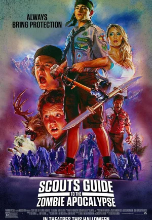 ดูหนัง Scouts Guide To The Zombie Apocalypse (2015) 3 (ลูก) เสือปะทะซอมบี้ (เต็มเรื่อง HD)