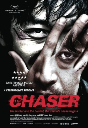 ดูหนัง The Chaser (2008) โหด ดิบ ไล่ ล่า (เต็มเรื่อง HD)