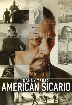 ดูหนัง American Sicario (2021) (เต็มเรื่อง HD)