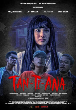 ดูหนัง Tan-Ti-Ana (2024) (เต็มเรื่อง HD)